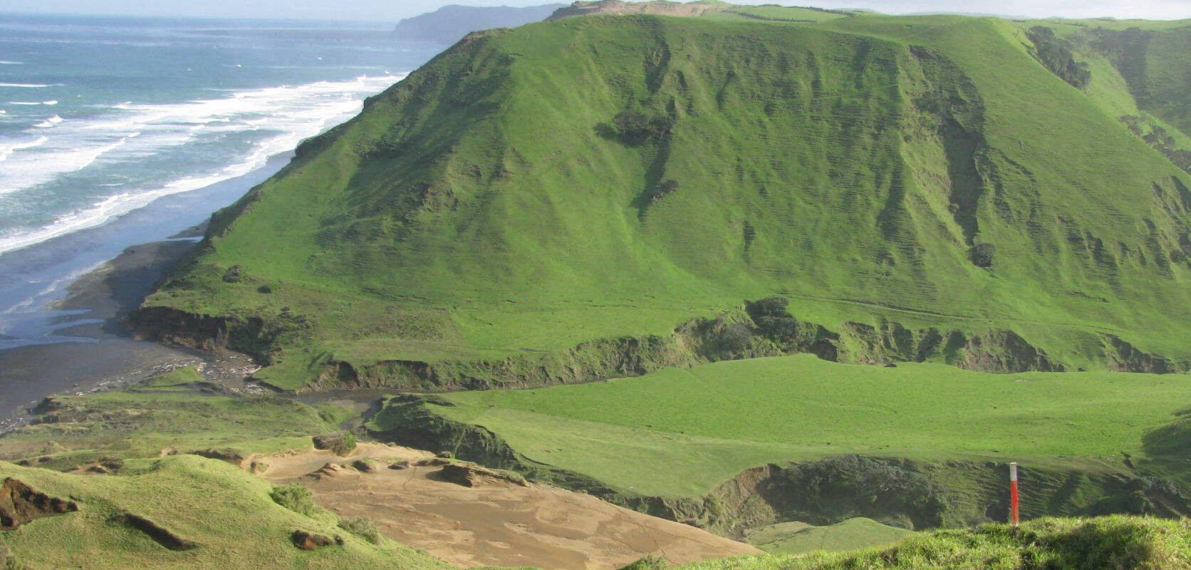 Testimonial: K Gallagher & Vespa Farms Ltd